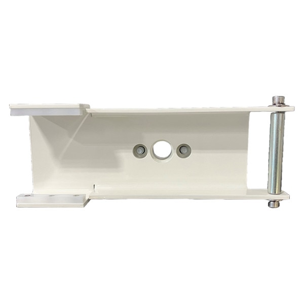 car gate boom flange for 12'